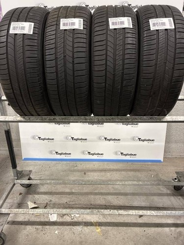 Set gomme 205 55r16 91w - gomme,