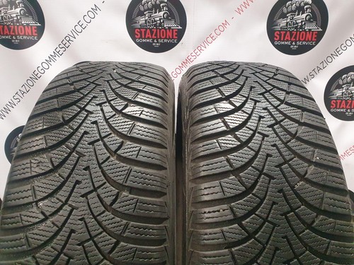 Gomme invernali usate - usate, goodyear