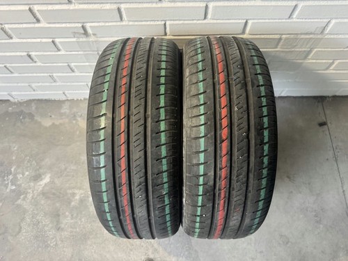Gomme usate 205 r16 91v - 2x, 205/55