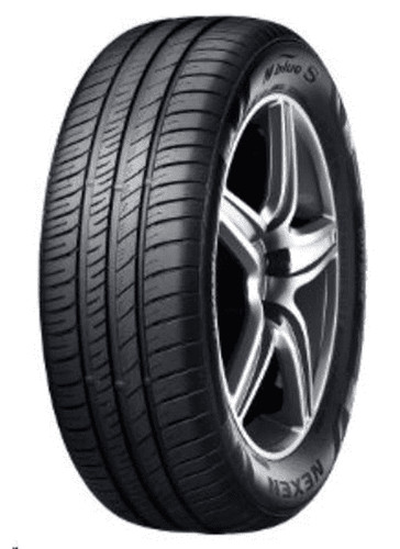 Gomme estive nexen 205 r16 - 205/55,