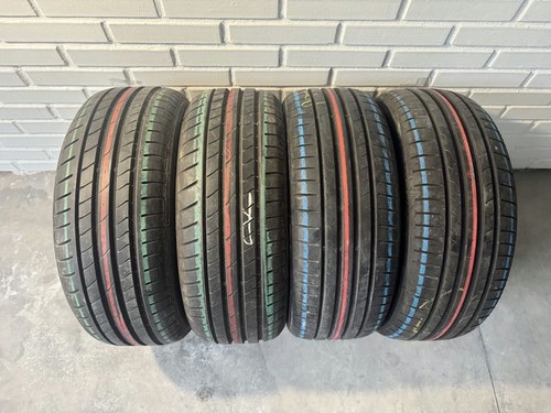 Gomme usate 205 - usate, 205/55