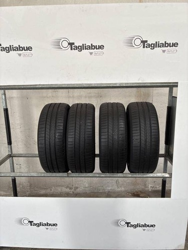 Set gomme 205 55r16 91v - set, 205/55r16