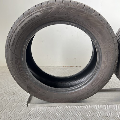Gomme usate 205 r16 - 205, 91v
