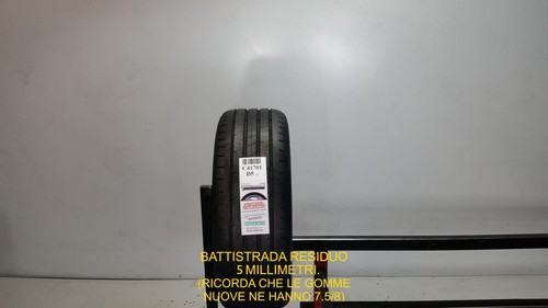 Gomme usate 205 55r16 91w - ,