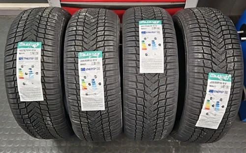205 r16 91v set di - 205,