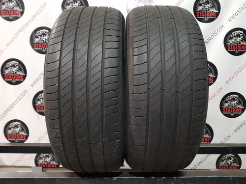 Gomme estive usate - estive, michelin