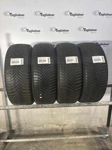 Set gomme 205 - gomme, 91h