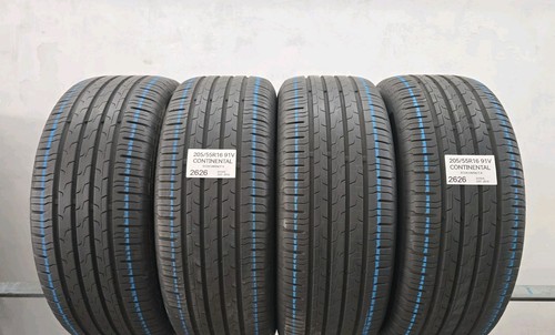 Gomme estive 205 - 4,