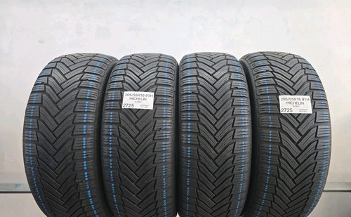 Gomme invernale 205 r16 - 4,