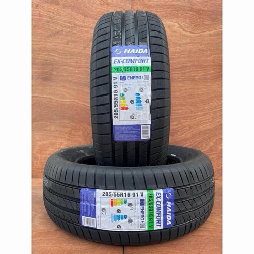 Pneumatici estivi 205 16 - 4,