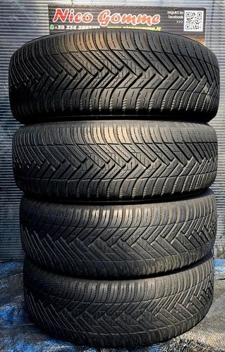 Gomme usate 205 - 205/55r16, 94v