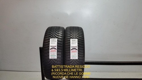 Gomme usate termiche - gomme,