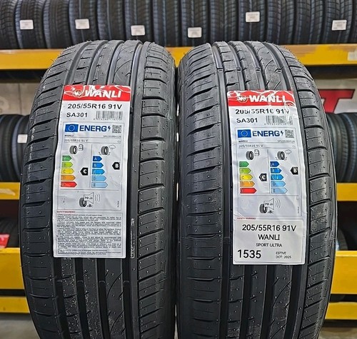 Offerta gomme nuove 205 - offerta, 2