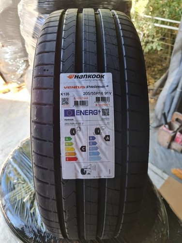 Pneumatici estivi 205 16 - 205,