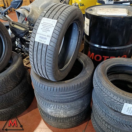 Set gomme pneumatici - gomme,