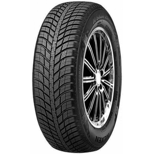 Gomme auto stagioni 205 55 - auto,