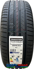 PNEUMATICI BRIDGESTONE 205/55