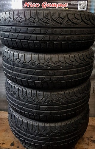 Gomme usate 205 55r16 91h - usate, 205/55r16