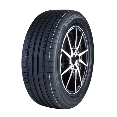 Gomme estive tomket 205 - estive, 205/55