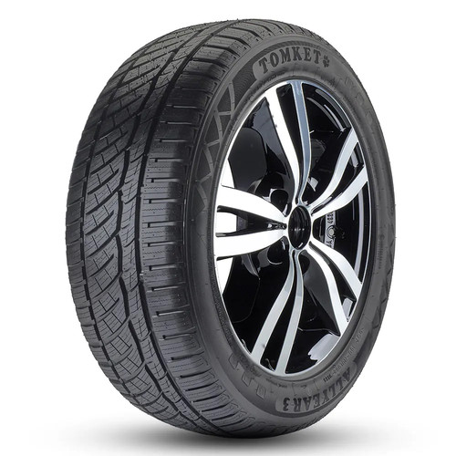 Gomme stagioni tomket 205 - gomme,