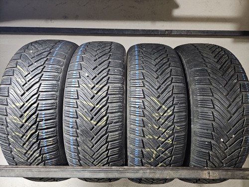 Pneumatici usati 205 55r16 - pneumatici,