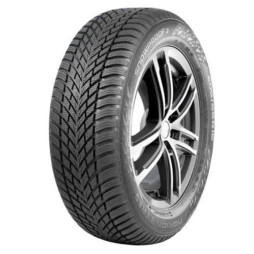 Gomme invernali nokian 205 - gomme, 205/55