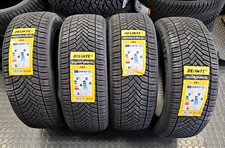 4 GOMME 205/55 16 94V XL TRENO