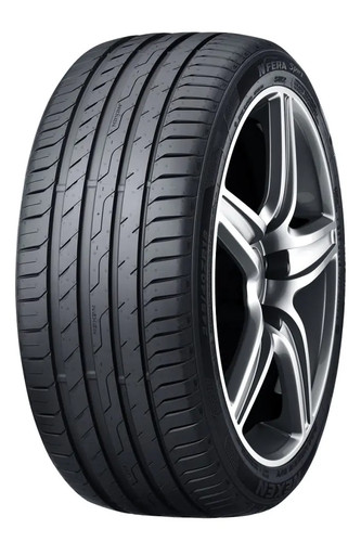 Gomme estive nexen 205 - gomme,