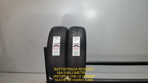 Gomme usate stagioni - 4,