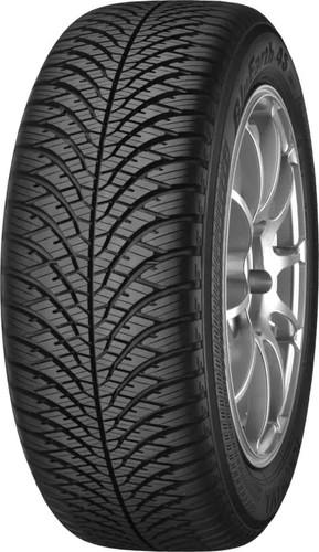 Gomme stagioni yokohama - stagioni,