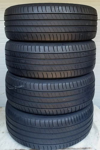 Gomme usate 205 55r16 - usate, 91v