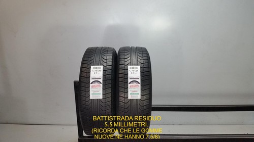 Gomme usate stagioni - usate,