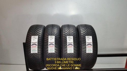 Gomme usate stagioni - ,