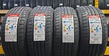 OFFERTA 4 GOMME NUOVE 205/55