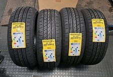 4 PNEUMATICI 205/55 R16 91V