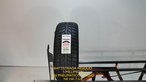 Gomme usate termiche - usate,