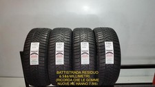 GOMME USATE  TERMICHE